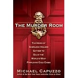 The Murder Roomby Michael Capuzzo