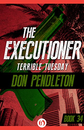 terrible tuesday the executioner book 34