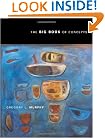 The Big Book of Concepts (Bradford Books)