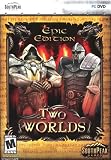Two Worlds - Epic Edition (PC DVD)