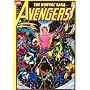Avengers : the Korvac saga