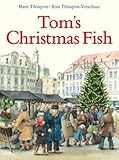 Tom's Christmas fish