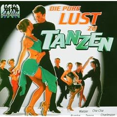 Die Pure Lust am Tanzen