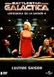Battlestar Galactica: L'int�grale de la saison 4 - Coffret 8 DVD