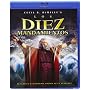 Los Diez Mandamientos [Blu-ray] <b>Blu-ray</b> ~ Heston