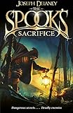 The Spook's sacrifice