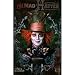 Alice in Wonderland Mad Hatter Johnny...