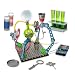 Mad Science - Bubble Experiment Lab