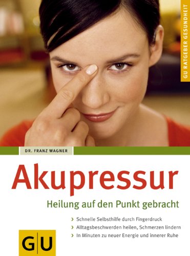 Fingerdruck