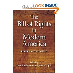 The Bill of Rights in Modern America: Newly Revised and Expanded Edition