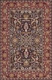 Nourison Sixteenth Century 1635-BRN - Brown