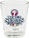 Philadelphia Phillies 2008 World Series Champions 2oz Shot Glass