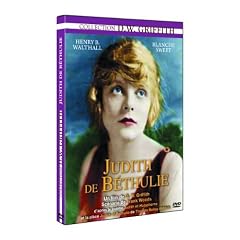 Judith of Bethulia ( Her Condoned Sin )