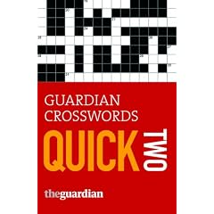 "Guardian" Crosswords: Quick Two
