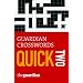 "Guardian" Crosswords: Quick Two
