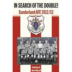 In Search of the Double!: Sunderland 1912