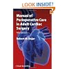 Manual of Perioperative Care in Adult Cardiac Surgery