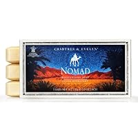 Nomad - Moisturising Soap