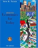 Macroeconomics for Today (with InfoTrac )