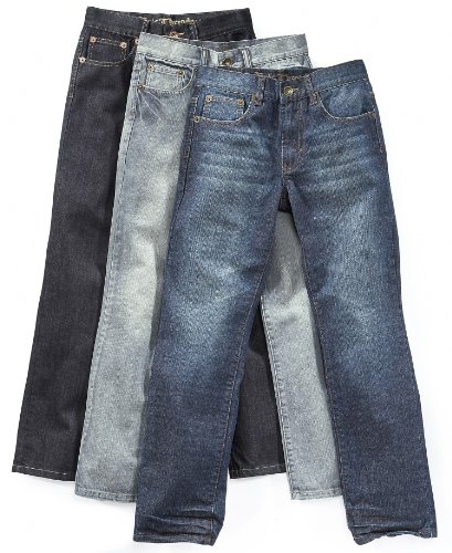 Epic Threads Boys Skinny Denim Jeans
