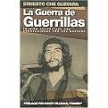 Guerra De Guerrillas (Paperback)