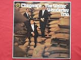 Wanderley, Walter Cheganca LP Verve VLP9180 EX/EX 1967