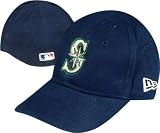 Seattle Mariners Youth Authentic MLB Flex-Fit Hat