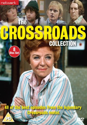 Childrens Toyshop  DVD : The Crossroads Collection