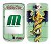 MusicSkins Motley Crue Dr. Feelgood Skin for BlackBerry Torch (9800)