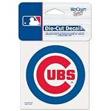 Chicago Cubs MLB Baseball 4