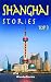 Shanghai Stories TOP3: the Bund, Yuyuan Garden, Mid-Lake Pavilion Teahouse