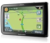 Magellan RoadMate RV9165T-LM 7-Inch RV GPS Navigator with Lifetime Maps