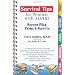 Survival Tips for Women with AD/HD: Beyond Piles, Palms, & Post-its