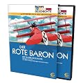 Der Rote Baron - Discovery Geschichte