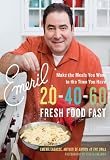  : Emeril 20-40-60