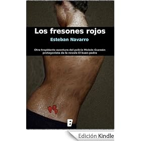 Los fresones rojos