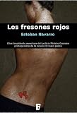 Los fresones rojos (B DE BOOKS)