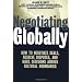 lin's useful books on negotiation!