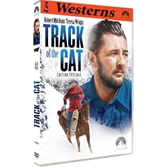 Track of the Cat