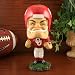 Oklahoma Sooners 3D Big Head Table Lamp