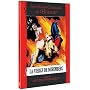 La Vierge de Nuremberg <b>DVD</b> ~ Rossana Podest�