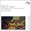 Blow: Venus & Adonis