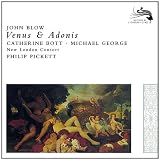 John Blow: Venus and Adonis