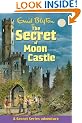 The Secret of Moon Castle (Secret Series)