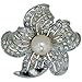 Pugster Fashion Brooches