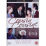 Cousin, cousine [ NON-USA FORMAT, PAL, Reg.2 Import - Great Britain ]