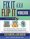 Fix It & Flip It Workbook