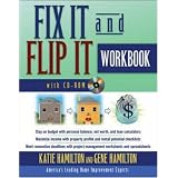 Fix It & Flip It Workbook