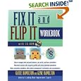 Fix It & Flip It Workbook