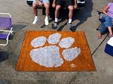 Clemson Tigers FanMats Ulti-mat Rug